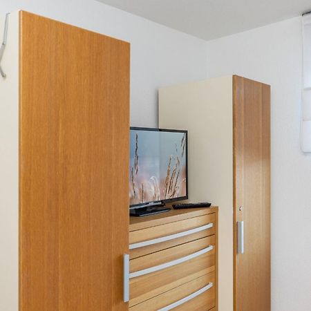 Wohnung 4- Paulsen Шарбойц Екстер'єр фото
