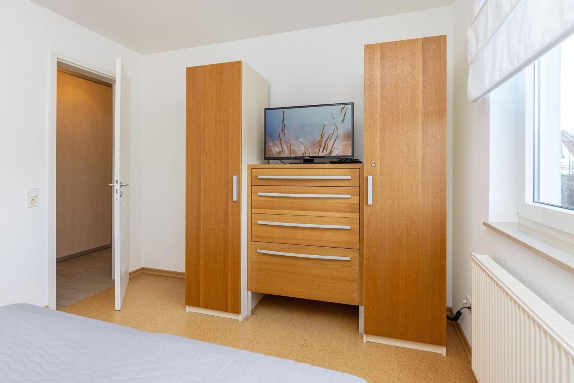 Wohnung 4- Paulsen Шарбойц Екстер'єр фото