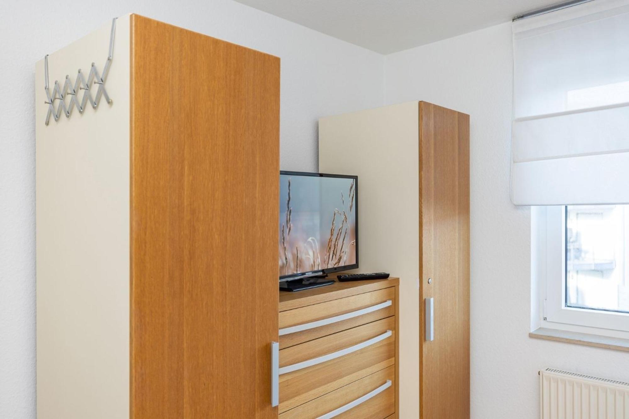 Wohnung 4- Paulsen Шарбойц Екстер'єр фото